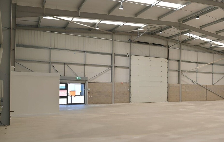 Kerfoot St, Warrington to rent - Building Photo - Image 3 of 8
