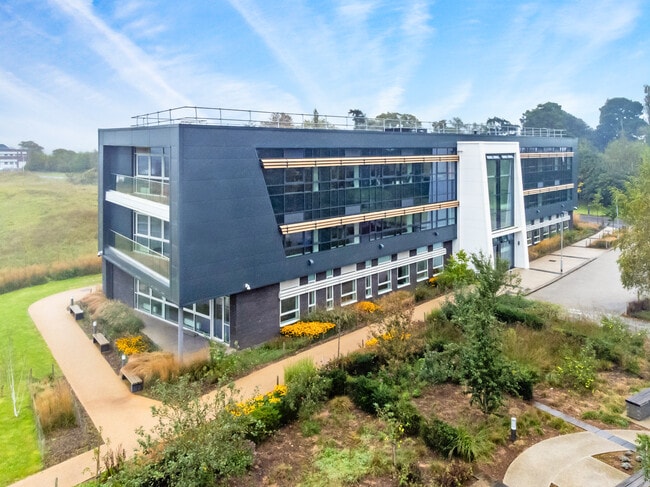 More details for Upper Richardson, Clyst Honiton - Office / Medical to Rent