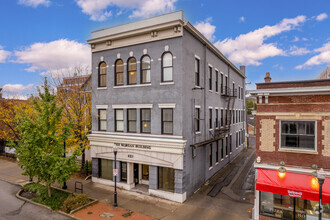 421-423 Madison Ave, Covington, KY for sale Primary Photo- Image 1 of 14