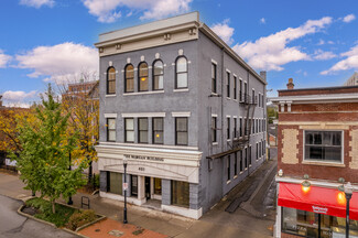 More details for 421-423 Madison Ave, Covington, KY - Office for Rent