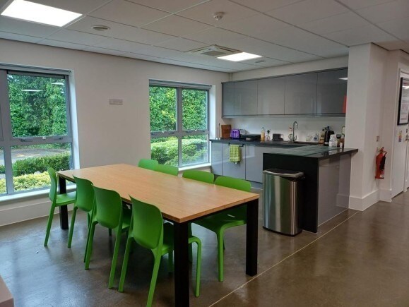 Rockingham Rd, Market Harborough to rent Interior Photo- Image 1 of 5