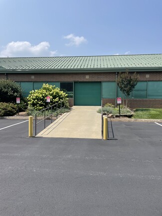 More details for 1210 Ward Ave, West Chester, PA - Light Industrial for Rent