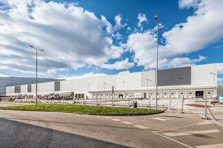 More details for Industrial to Rent