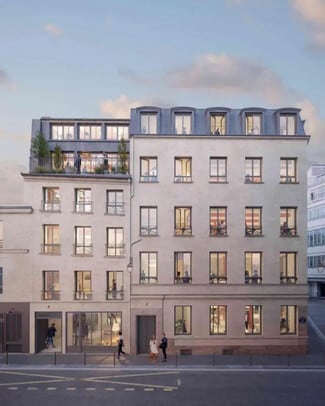 More details for 2 Rue De Damiette, Paris - Office to Rent
