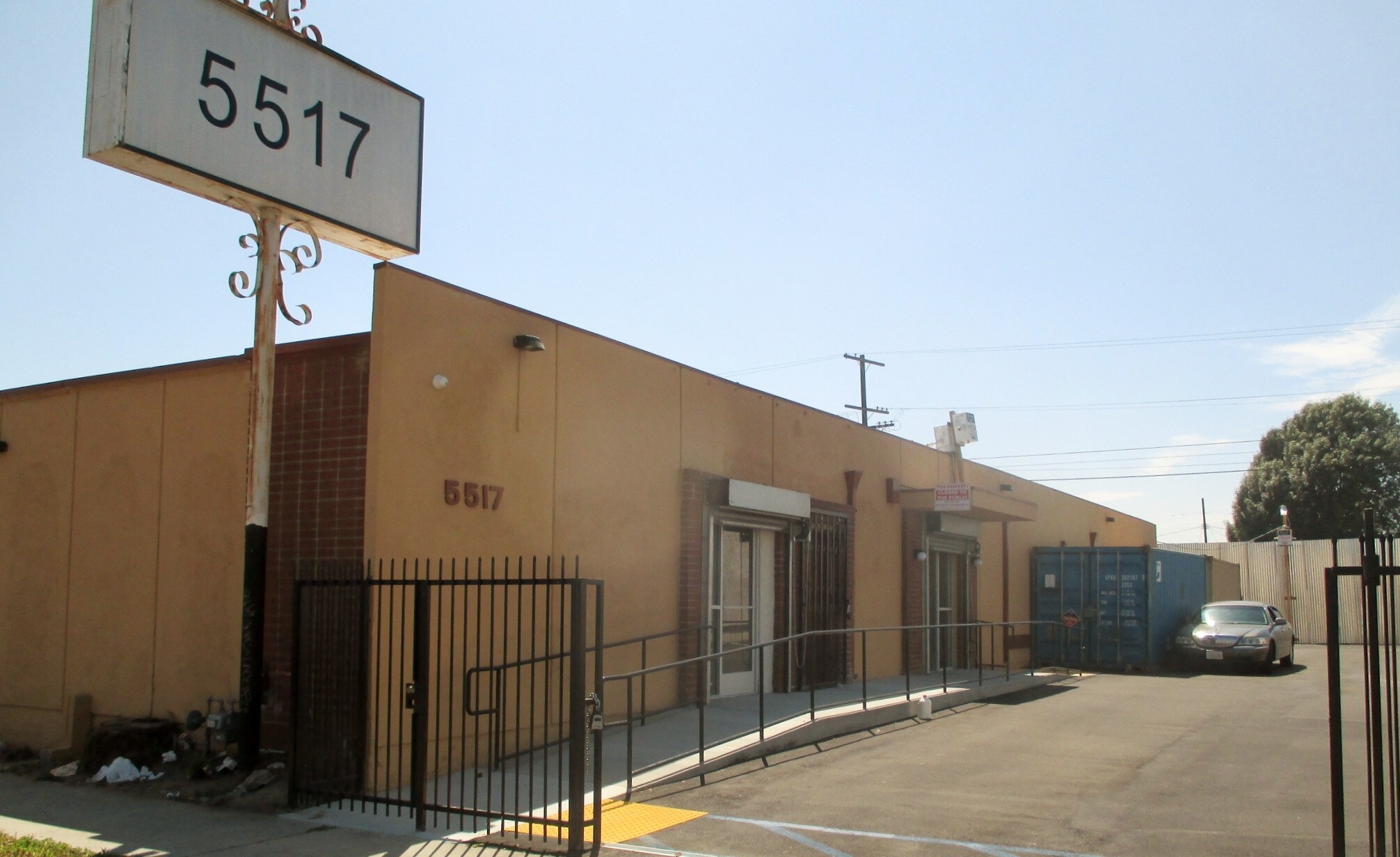 5517 Holmes Ave, Los Angeles, CA for sale Building Photo- Image 1 of 1