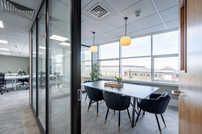 More details for Station Para, Harrogate - Office to Rent