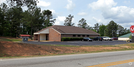 Robinson Ave W, Grovetown, GA for sale Primary Photo- Image 1 of 1