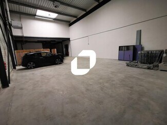More details for Light Industrial to Rent