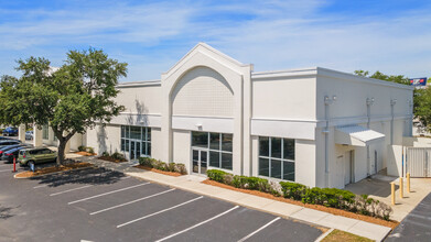 8522 Us Highway 19, Port Richey, FL for rent Building Photo- Image 1 of 5