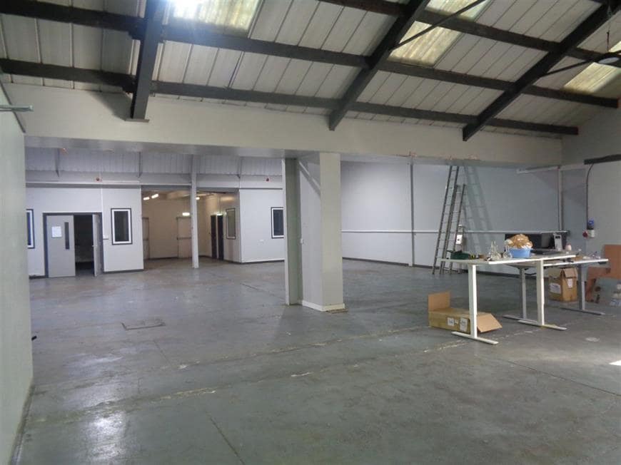 Leaside N, Newton Aycliffe to rent Interior Photo- Image 1 of 3