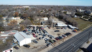 More details for 3513 E Belknap St, Fort Worth, TX - Retail for Sale