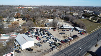 3513 E Belknap St, Fort Worth, TX for sale Building Photo- Image 1 of 19