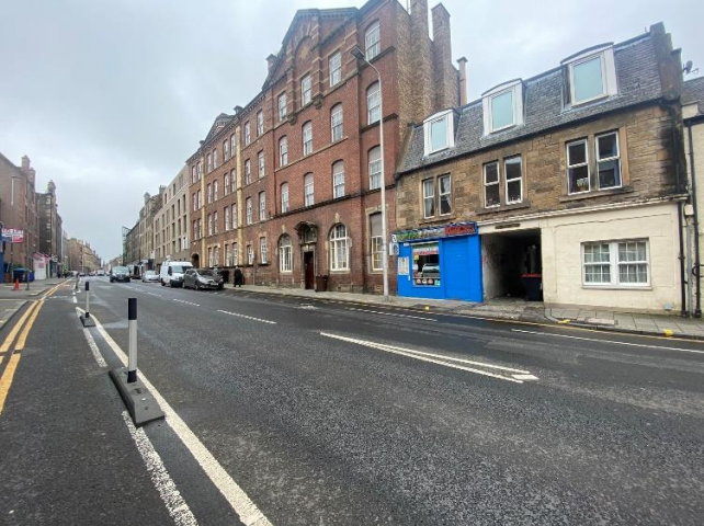 223 Causewayside, Edinburgh for rent - Building Photo - Image 2 of 2