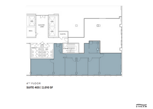 1901 N Fort Myer Dr, Arlington, VA for rent Floor Plan- Image 1 of 1