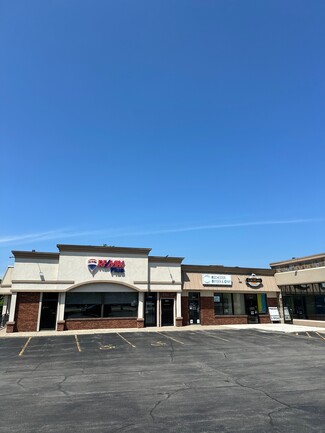 More details for 2844-2850 W Ridge Rd, Rochester, NY - Retail for Rent