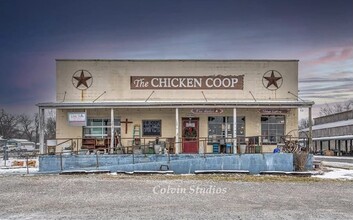 500 E Main St, Gentry, AR for sale Building Photo- Image 1 of 1