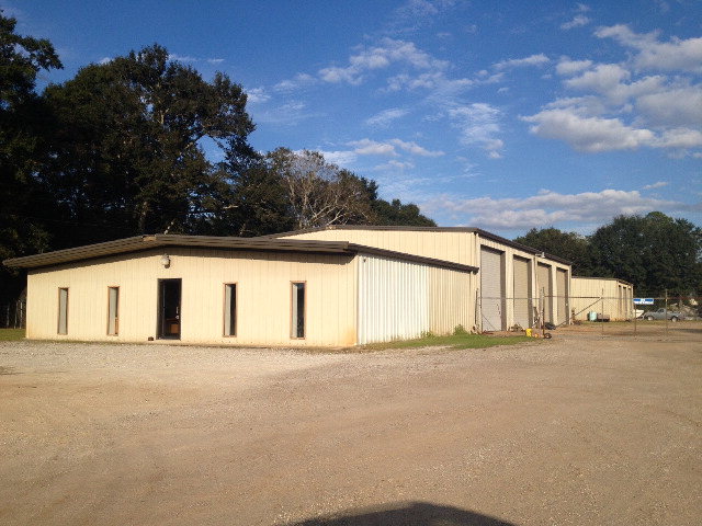 23360 State Highway 59, Robertsdale, AL for sale - Building Photo - Image 1 of 1