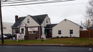 27 S White Horse Pike, Somerdale, NJ for sale Primary Photo- Image 1 of 1