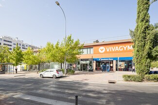 More details for Calle Valderrebollo, 1, Madrid - Retail to Rent