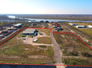 4400 Peters Rd, Harvey, LA for sale Building Photo- Image 1 of 1