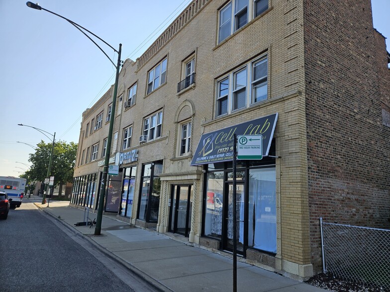 3557 S Archer Ave, Chicago, IL for rent - Building Photo - Image 3 of 11