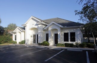 More details for 3459 Pine Ridge Rd, Naples, FL - Office / Medical to Rent