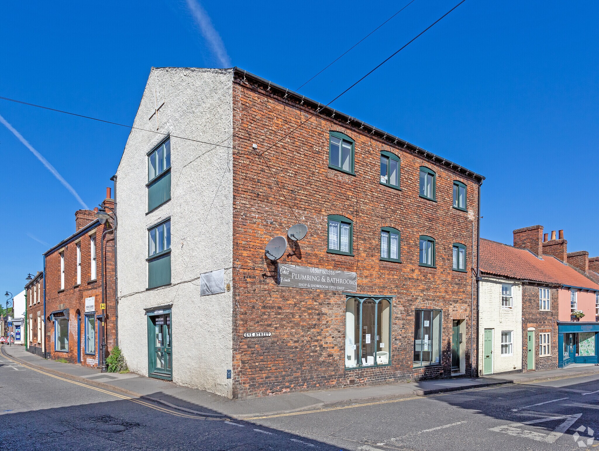 31A Northgate, Louth for sale Primary Photo- Image 1 of 1