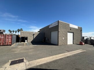 More details for 15628 Cypress St, Irwindale, CA - Industrial for Sale