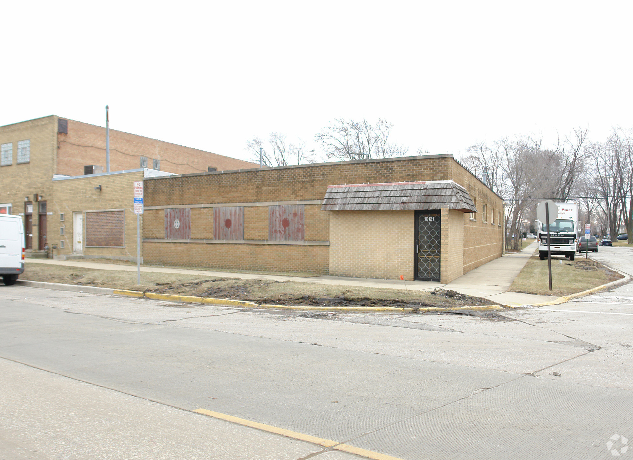 10121 Franklin Ave, Franklin Park, IL for sale Primary Photo- Image 1 of 3