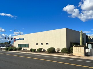 More details for 13843 W Meeker Blvd, Sun City West, AZ - Office for Rent