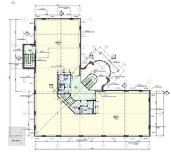 Sandy Way, Tamworth to rent Floor Plan- Image 2 of 4