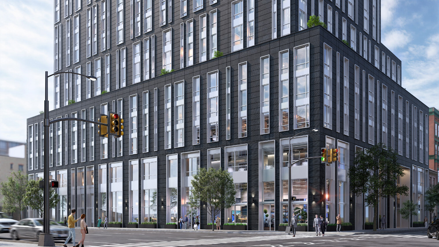 2005 3rd Ave, New York, NY to rent Building Photo- Image 1 of 7