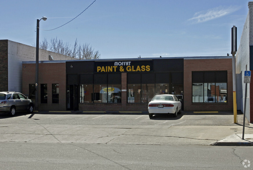 710 12th St, Greeley, CO for rent - Primary Photo - Image 1 of 19