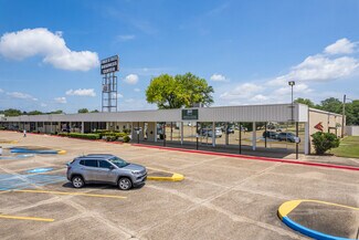 More details for 1418-1462 Hawn Ave, Shreveport, LA - Light Industrial to Rent