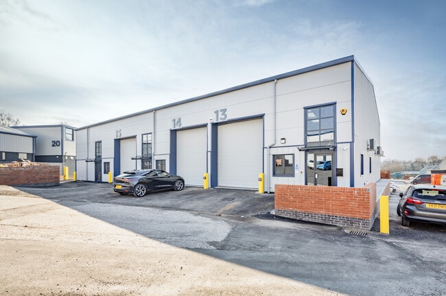 More details for Spotland Rd, Rochdale - Industrial to Rent