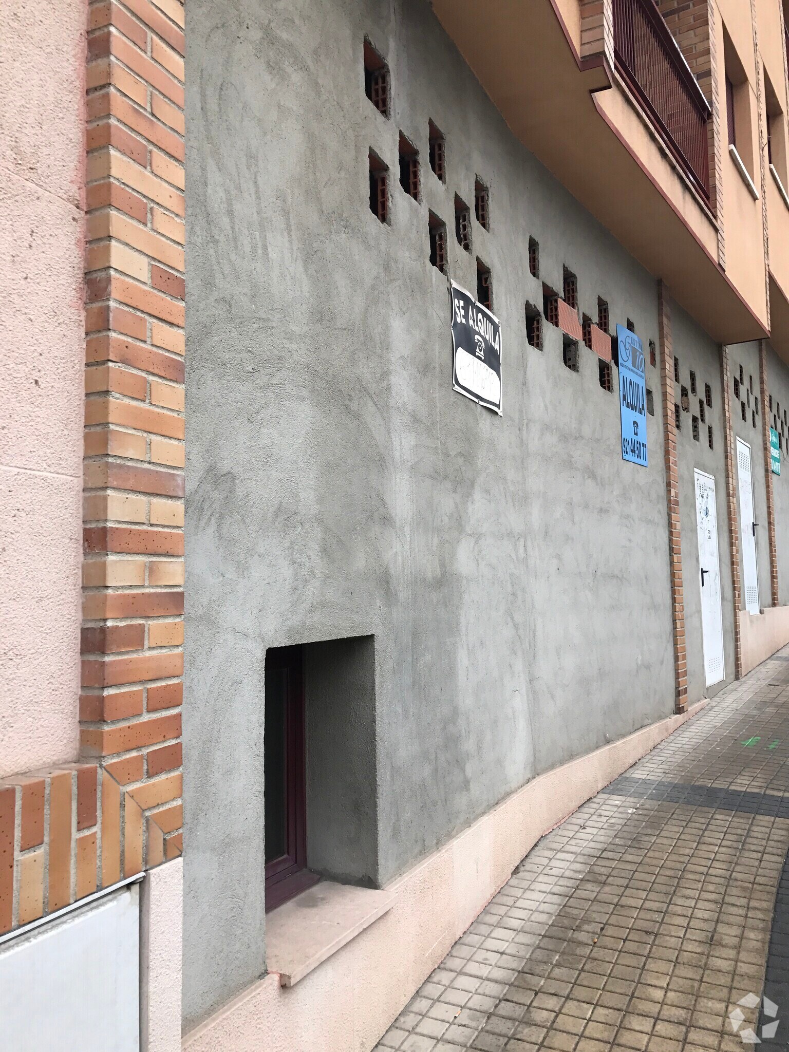 Calle las Nieves, 29, Segovia, Segovia to rent Interior Photo- Image 1 of 2