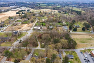 More details for Waxhaw Indian Trail, Indian Trail, NC - Land for Sale