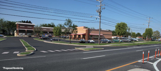 More details for 2601 Capitol Trl, Newark, DE - Retail for Rent