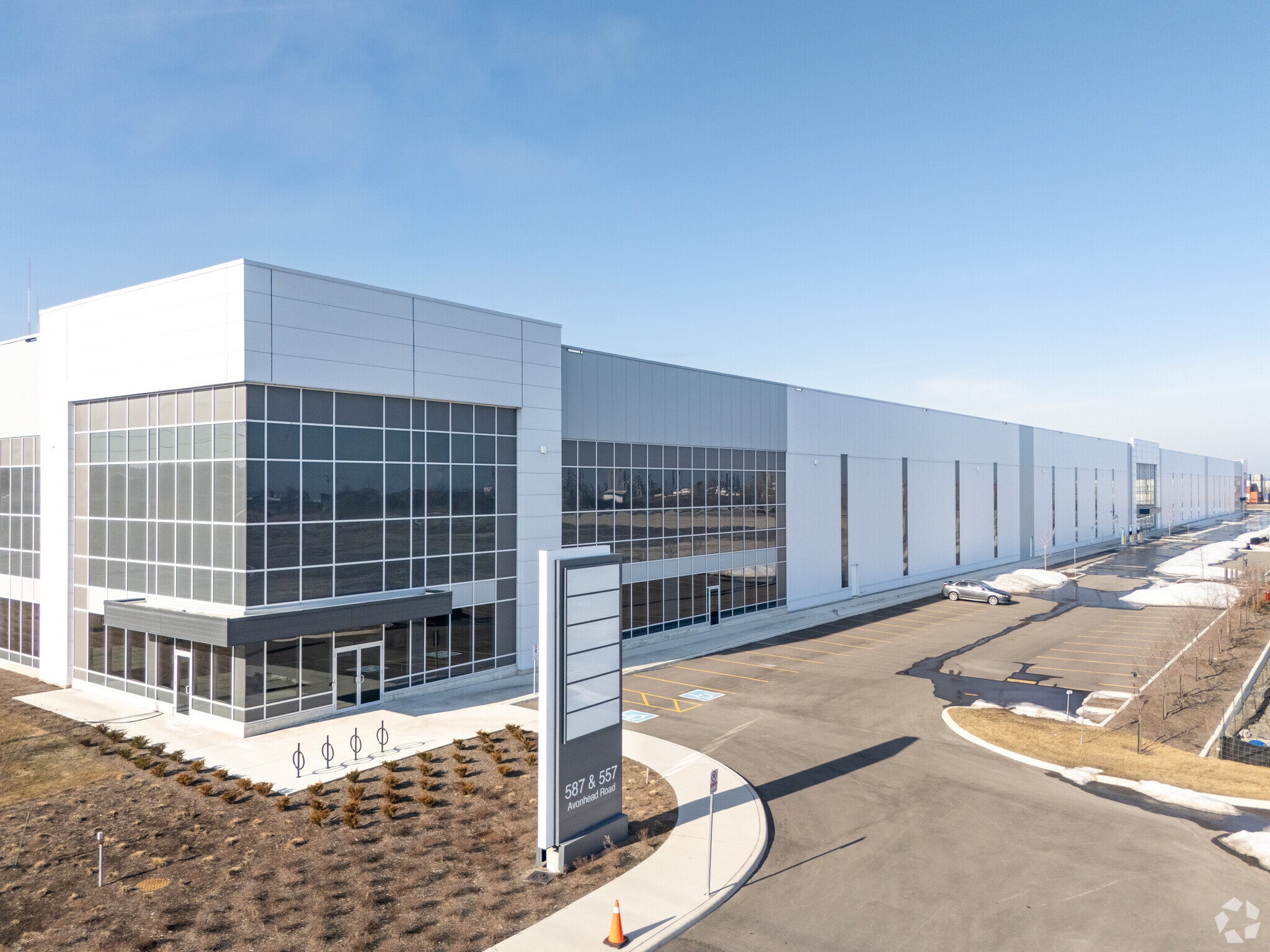 557 Avonhead Rd, Mississauga, ON to rent Primary Photo- Image 1 of 4