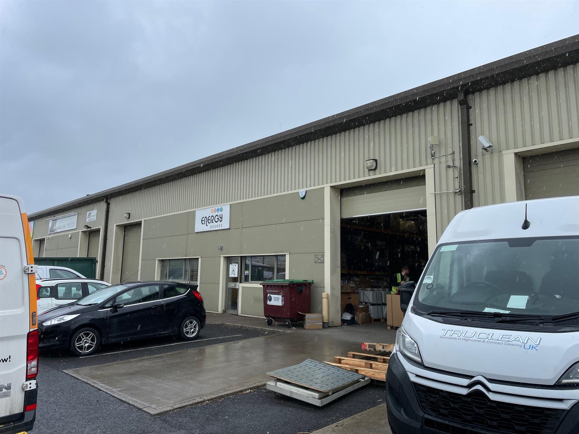 Commercial Rd, Darwen for sale Primary Photo- Image 1 of 1