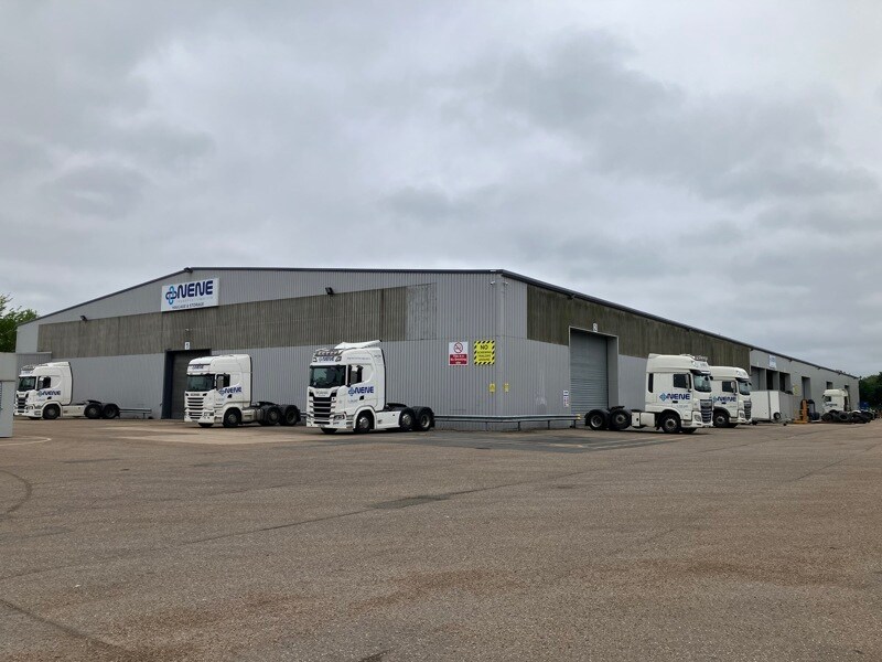 10 West St, Long Sutton to rent Building Photo- Image 1 of 5