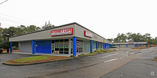 More details for 4727 Crawfordville Rd, Tallahassee, FL - Retail for Rent