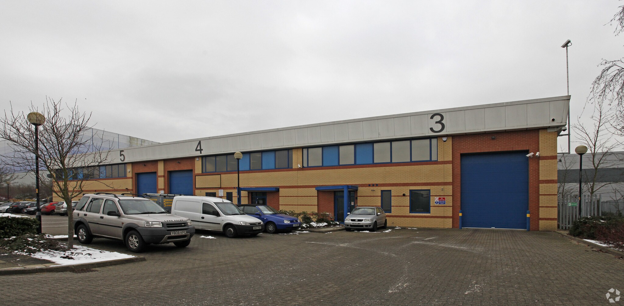 Eaton Rd, Hemel Hempstead for sale Building Photo- Image 1 of 1