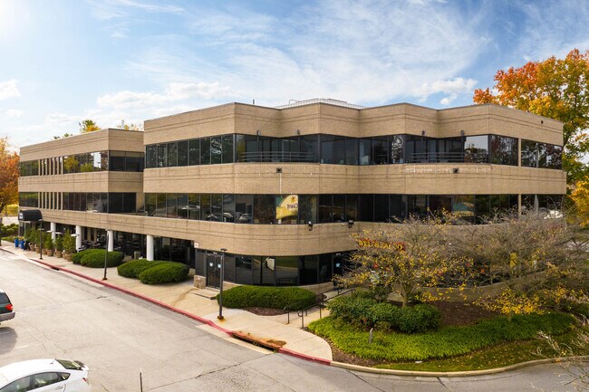 More details for 8808 & 8818 Centre Park Dr, Columbia, MD - Office, Office / Medical to Rent