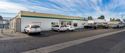 7582-7592 Park Ave, Garden Grove, CA for rent Building Photo- Image 1 of 8