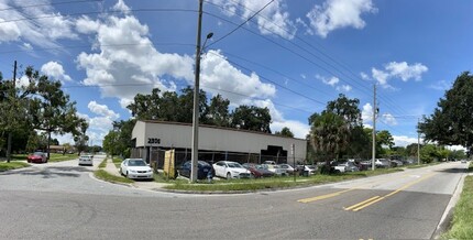 2300 W Church St, Orlando, FL for sale Building Photo- Image 1 of 1