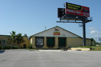 More details for 4788 N US Highway 1, Fort Pierce, FL - Retail for Rent