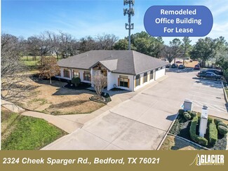 More details for 2324 Cheek Sparger Rd, Bedford, TX - Office for Rent