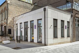 More details for 1 Market Rd, London - Office for Rent