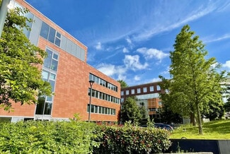 More details for 157 Bis Avenue De La Marne, Marcq-en-Barœul - Office to Rent